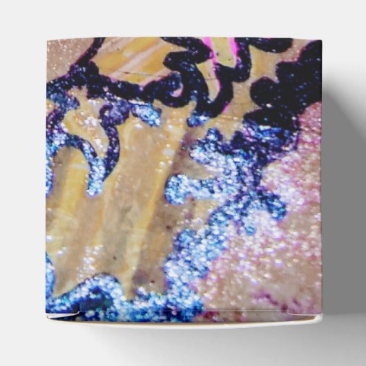 Ballotins boîte à graffitis (Haut)