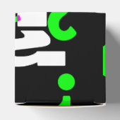 Ballotins Boîte à mystères (Haut)