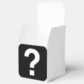 Ballotins Boîte à mystères (Ouvert)