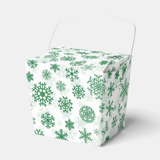 Ballotins Boîte à outils de fête des vacances (Verso)