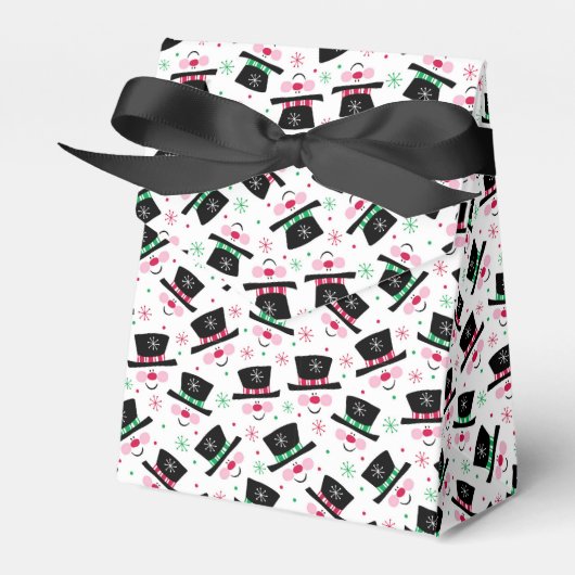 Ballotins Boîte à outils de fête des vacances (Verso)