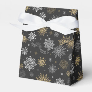 Ballotins Boîte à outils de fête des vacances