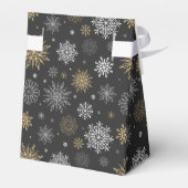 Ballotins Boîte à outils de fête des vacances (Arrière)