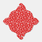 Ballotins Boîte à outils de fête des vacances (Déplié)