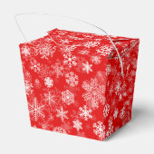 Ballotins Boîte à outils de fête des vacances (Arrière)