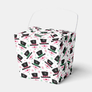 Ballotins Boîte à outils de fête des vacances