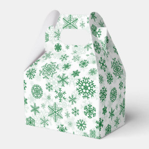 Ballotins Boîte à outils de fête des vacances