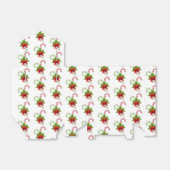 Ballotins Boîte à outils de fête des vacances (Déplié)