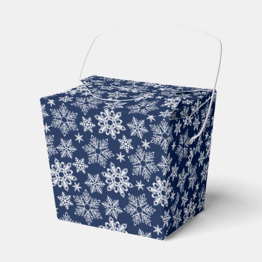 Ballotins Boîte à outils de fête des vacances (Verso)
