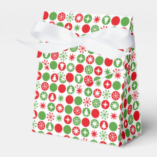 Ballotins Boîte à outils de fête des vacances