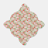 Ballotins Boîte à outils de fête des vacances (Déplié)