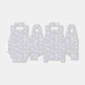 Ballotins Boîte à outils de fête des vacances (Déplié)