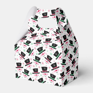 Ballotins Boîte à outils de fête des vacances