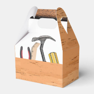 Ballotins Boîte à outils Handyman