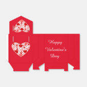 Ballotins Boîte à outils Valentine (Déplié)