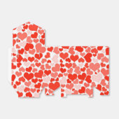 Ballotins Boîte à outils Valentine (Déplié)