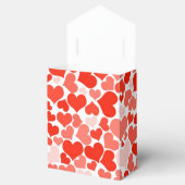 Ballotins Boîte à outils Valentine (Ouvert)