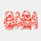 Ballotins Boîte à outils Valentine (Déplié)