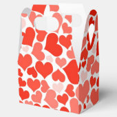 Ballotins Boîte à outils Valentine (Ouvert)