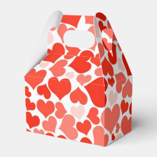 Ballotins Boîte à outils Valentine