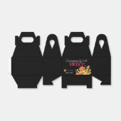 Ballotins Boîte à papa (Déplié)