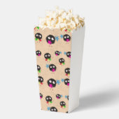 Ballotins Boîte à pop (Sauté)