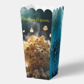 Ballotins Boîte à Popcorn (Recto)