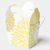 Ballotins Boîte à traitement floral (Ouvert)