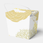 Ballotins Boîte à traitement floral (Arrière)