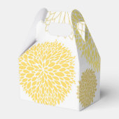 Ballotins Boîte à traitement floral (Arrière)