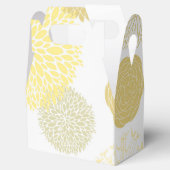 Ballotins Boîte à traitement floral (Ouvert)