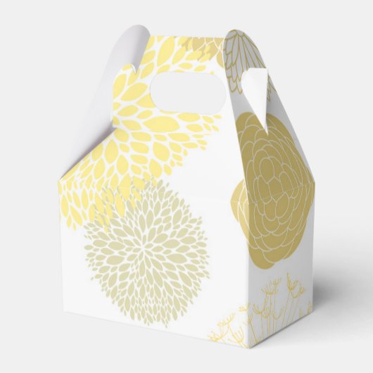 Ballotins Boîte à traitement floral (Verso)