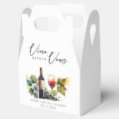 Ballotins Boîte cadeau (Ouvert)