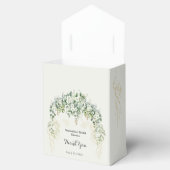 Ballotins Boîte cadeau (Ouvert)