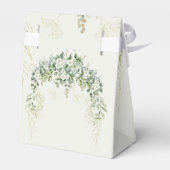 Ballotins Boîte cadeau (Arrière)