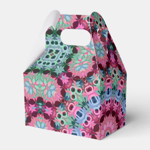 Ballotins boîte cadeau