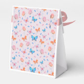 Ballotins boîte cadeau. (Arrière)