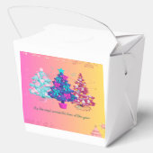 Ballotins Boîte Cadeau (Verso)