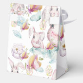 Ballotins boîte cadeau. (Verso)