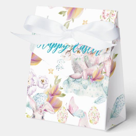 Ballotins boîte cadeau. (Recto)