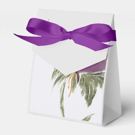 Ballotins boîte cadeau. (Verso)