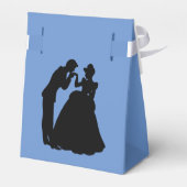 Ballotins boîte cadeau. (Arrière)