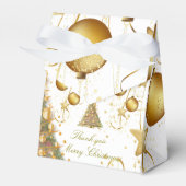 Ballotins boîte cadeau. (Verso)