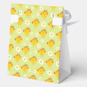 Ballotins boîte cadeau. (Verso)