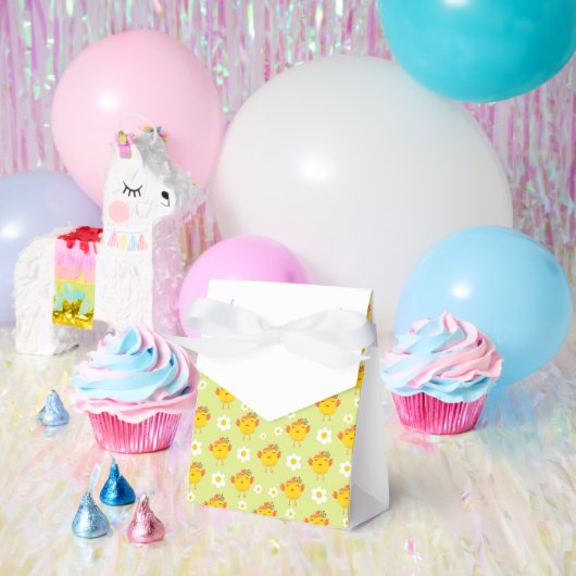 Ballotins boîte cadeau. (Fête)