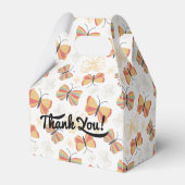 Ballotins Boîte cadeau ballotin Description (Arrière)