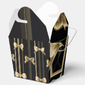 Ballotins Boîte cadeau Black Base (Ouvrir)