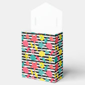 Ballotins Boîte Cadeau Coquillages (Ouvert)
