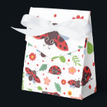 Ballotins Boîte cadeau de fête et Mariage<br><div class="desc">Laissez-vous séduire par ce charmant ballotin à thème d'abeilles Parfait pour les mariages,  anniversaires,  douches nuptiales,  baby showers,  fêtes de jardin ou tout rassemblement spécial,  cette boîte personnalisée ajoute une touche d'élégance inspirée de la nature à votre événement.</div>