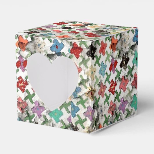 Ballotins Boîte cadeau de la surface de la mère (Verso)